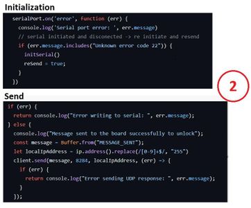The Code