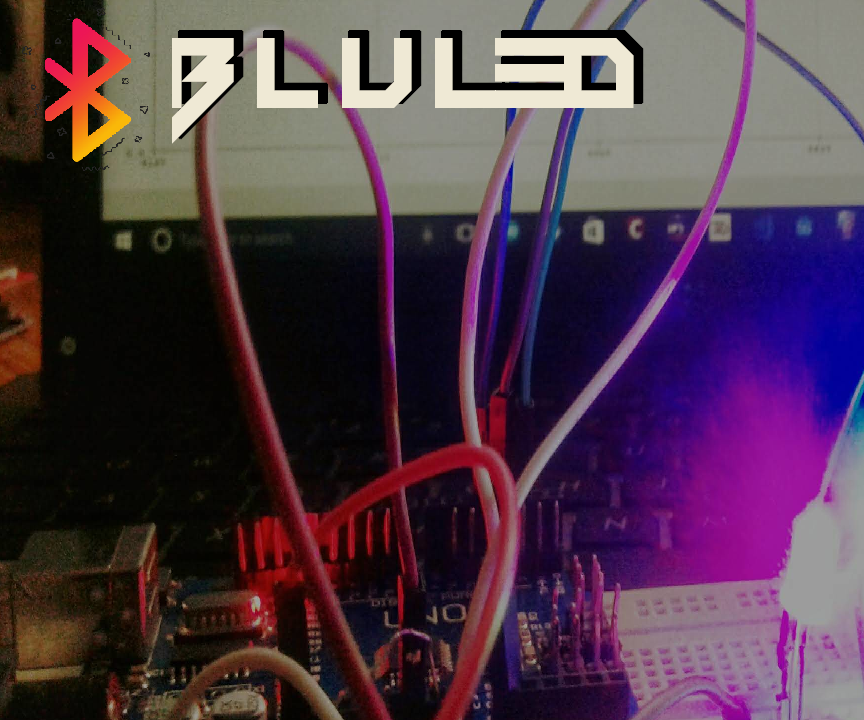 Blu - LED's - Instructables