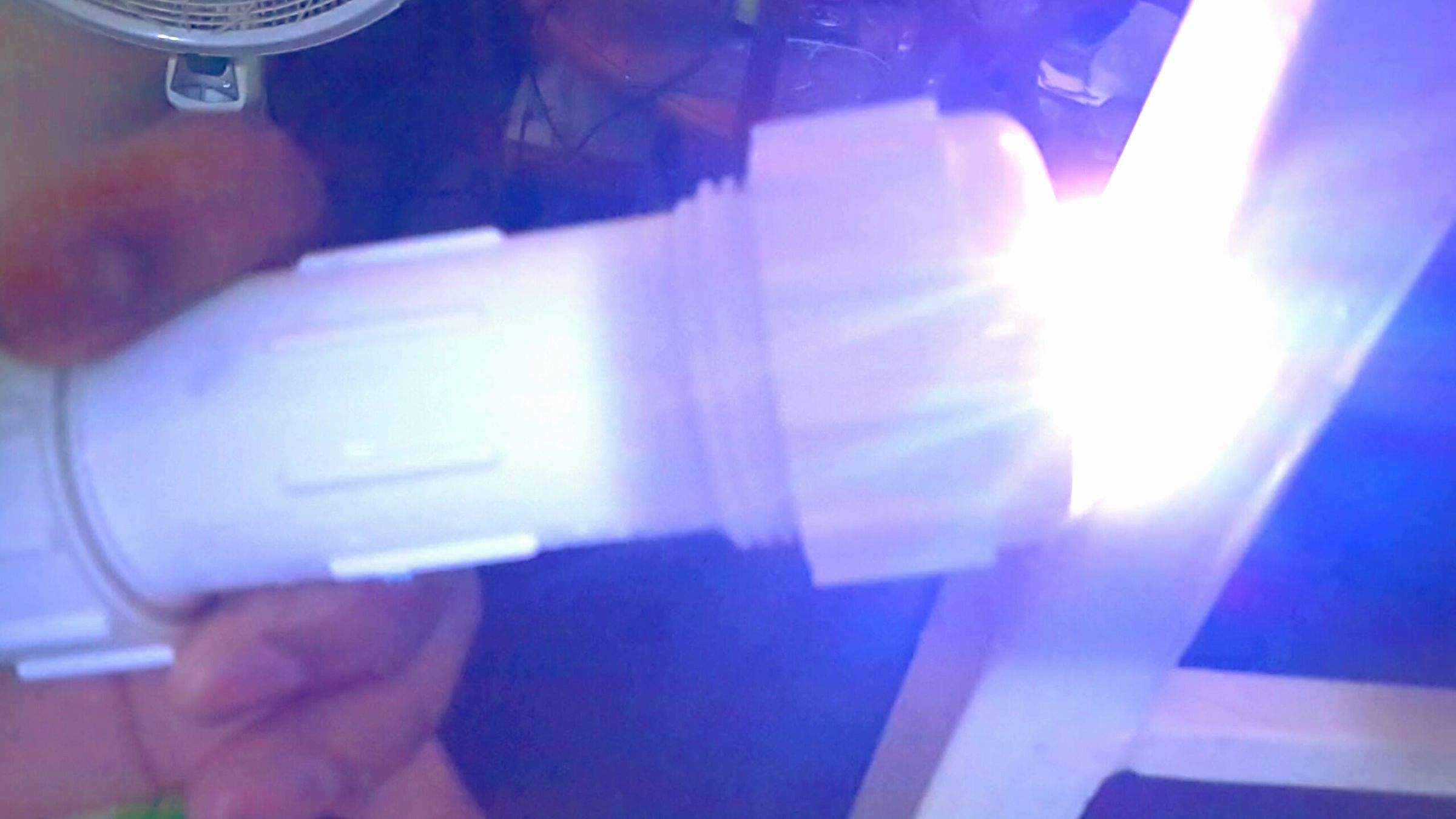 Personal Self Defense Tazer! 