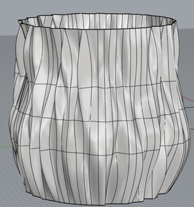 Design in Grasshopper