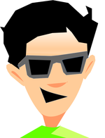 author