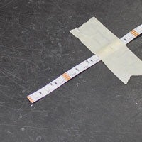 How to Wire Up the LEDs