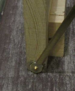 Eye Joint: II