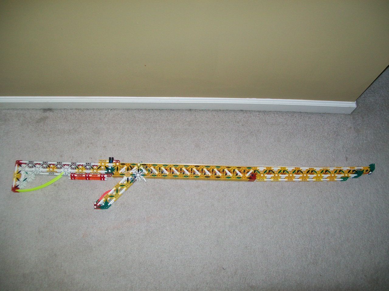 GOA Sniper Rifle