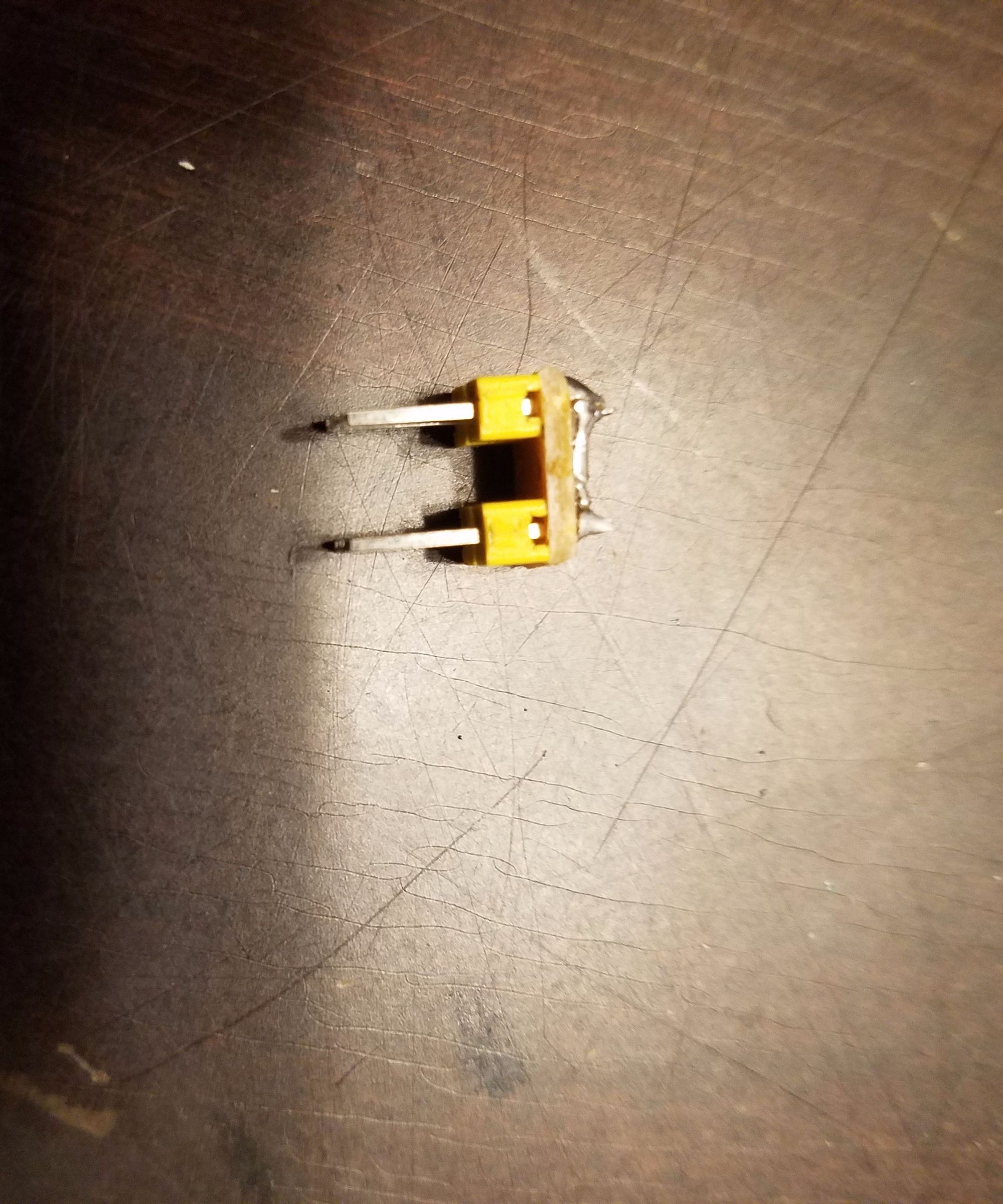 MB-102 Breadboard Jumper Power Rails