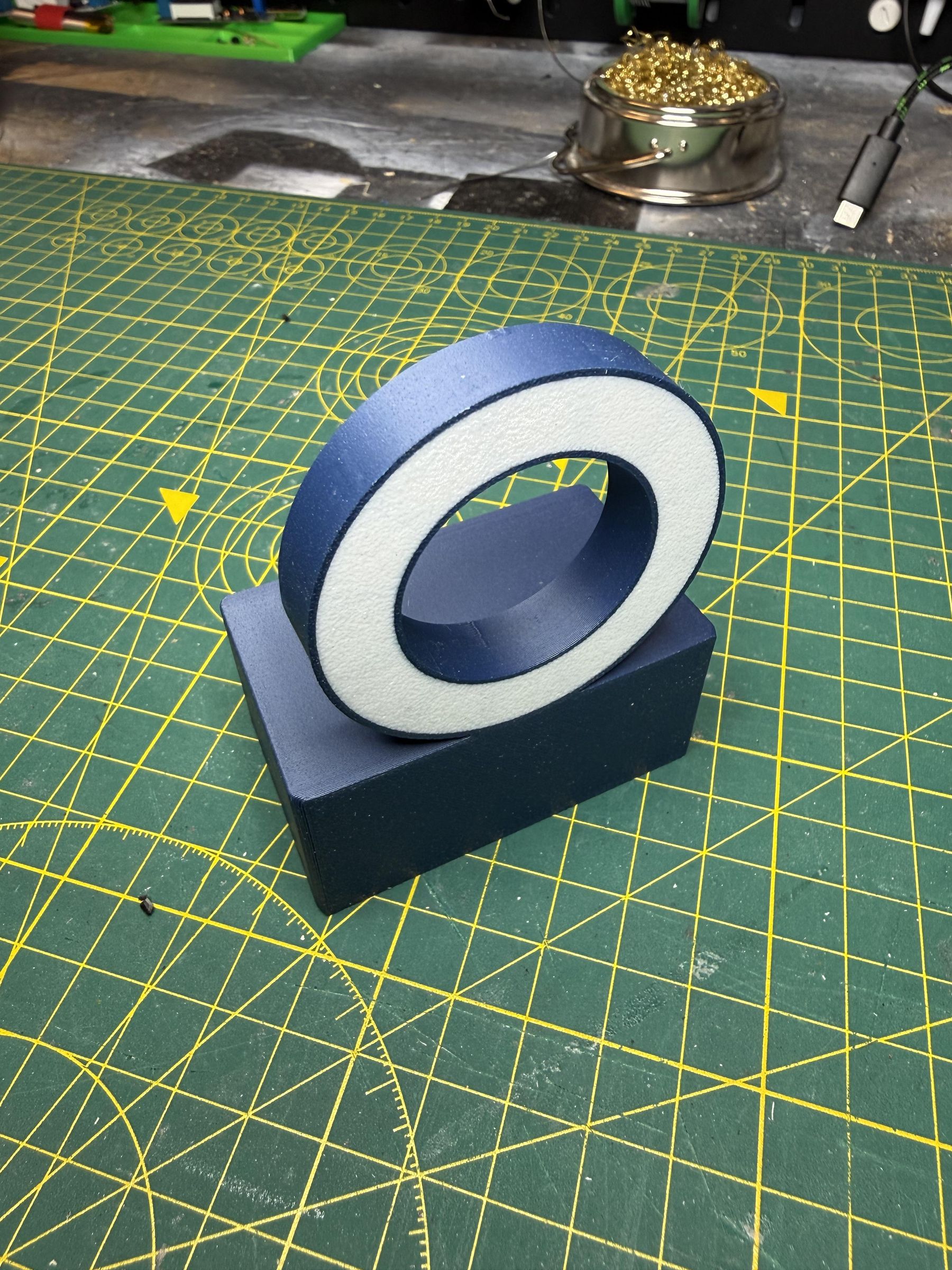 RGB LED Ring Clock : 7 Steps (with Pictures) - Instructables