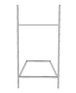 Building the Frame