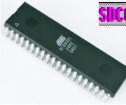8051 Programming Using Small Device C Compiler (SDCC) : 5 Steps ...