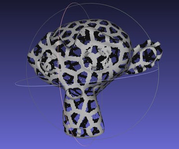 Making the Cells