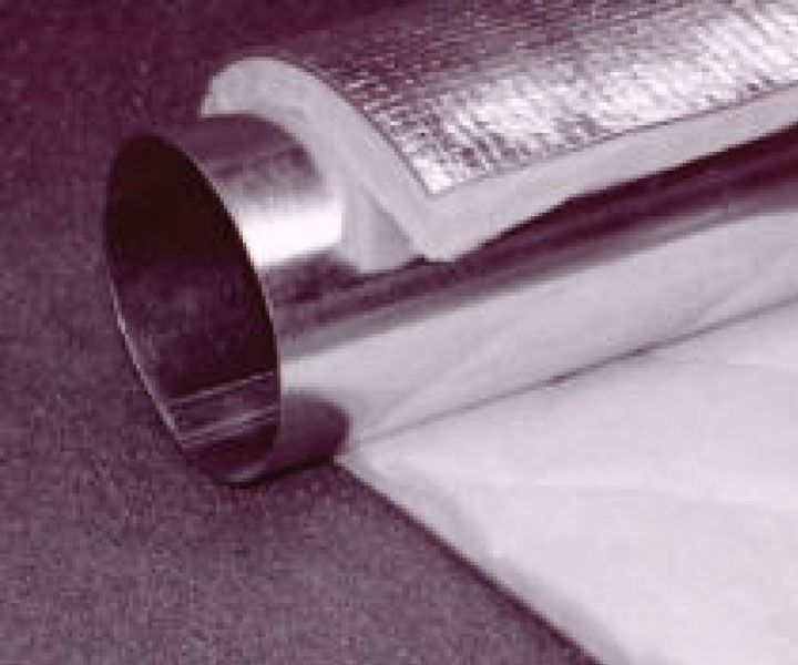 Fire Rated Protection