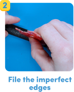 File the Panels