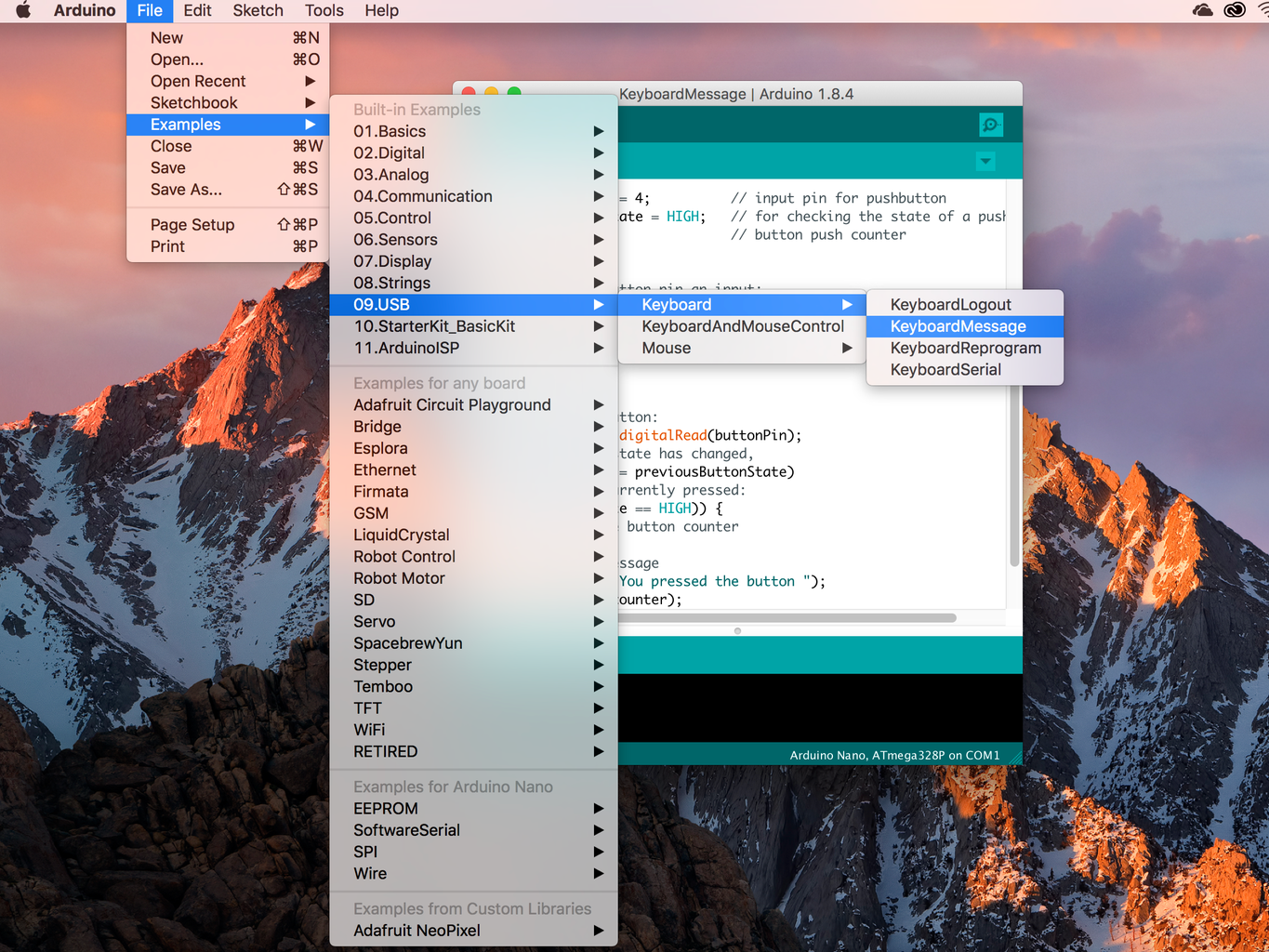 Plug and Play Arcade Buttons : 7 Steps (with Pictures) - Instructables