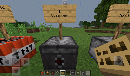 Step 1: Blocks Needed