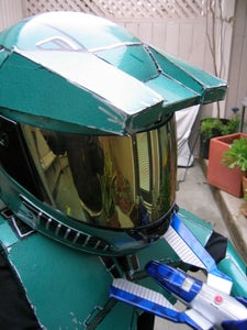 Master Chief