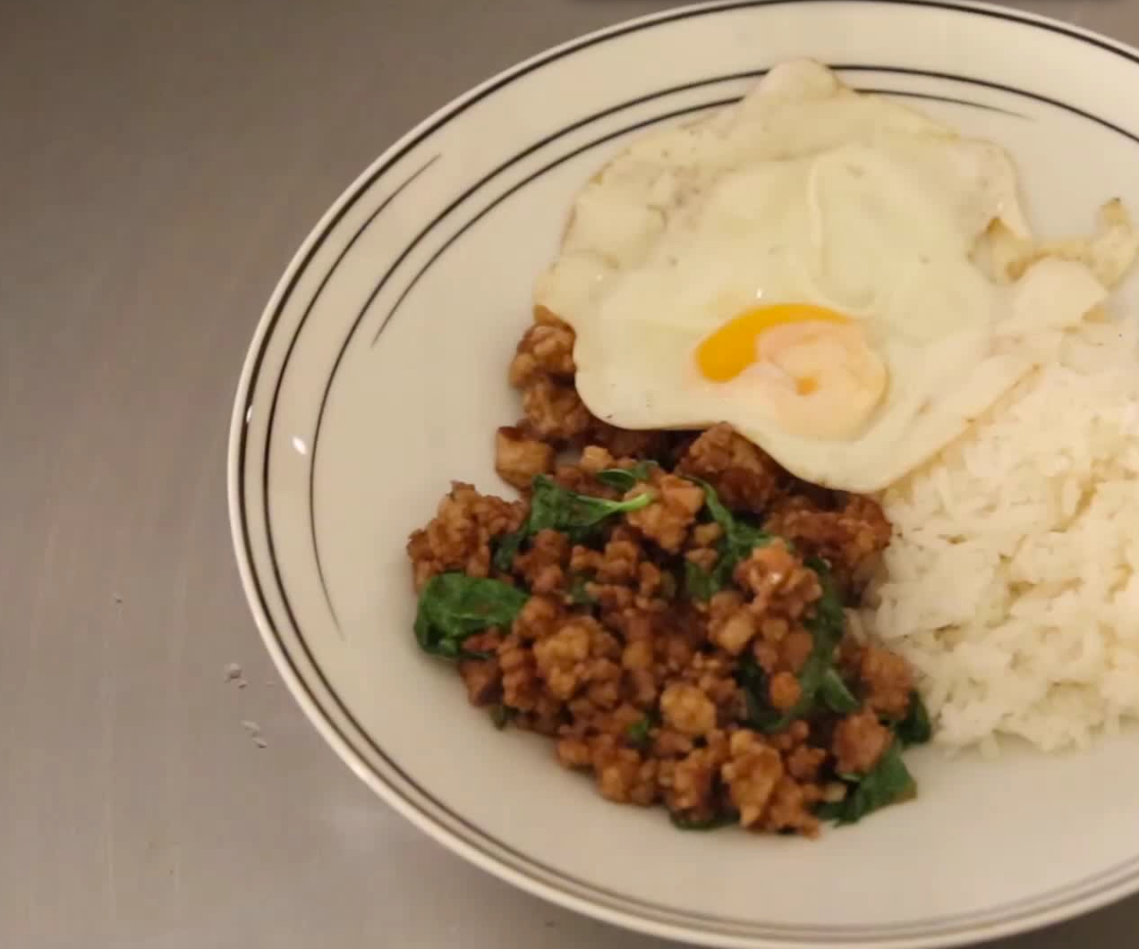 Pad Ka-Prao
