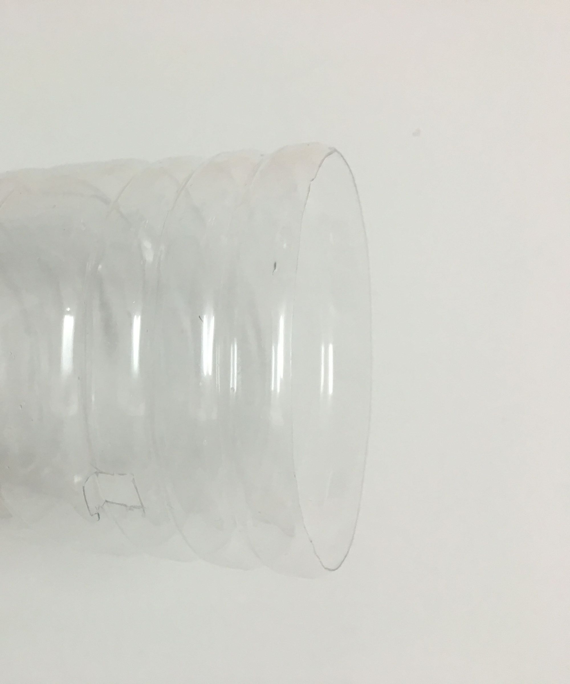Plastic Lamp Shade