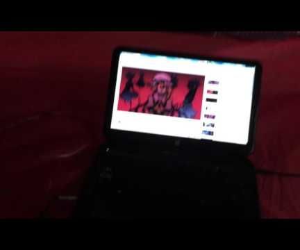 Super Awesome Rave Tent!