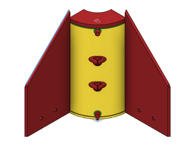 Generative Design Geometry