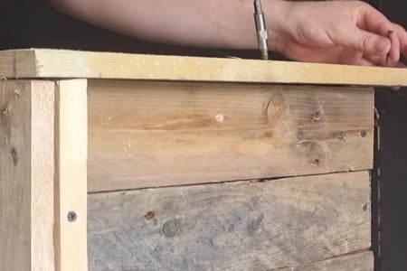 Bar Top
