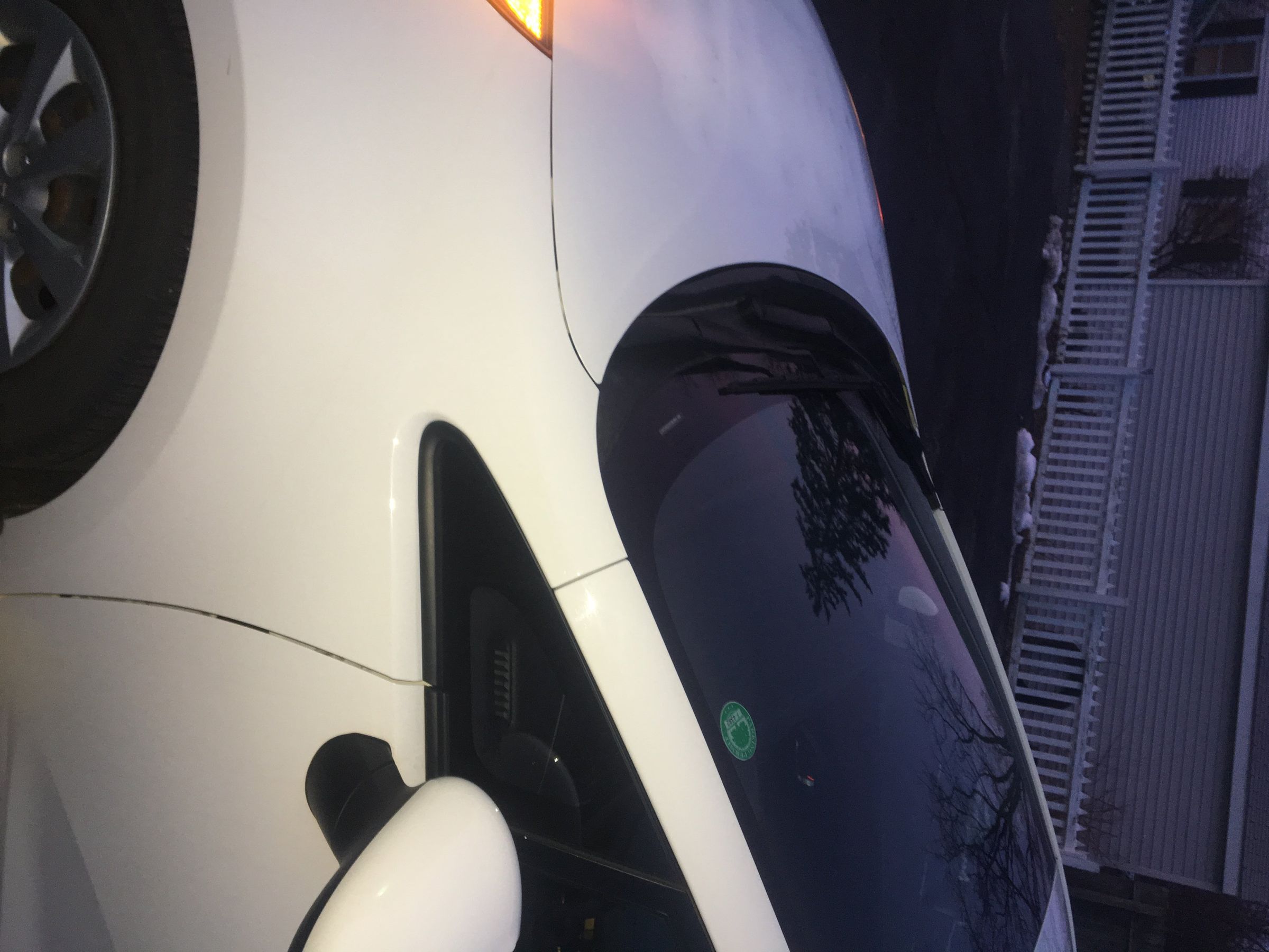 Locating and Matching a Vehicles VIN for Appointments : 6 Steps