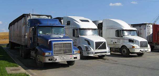 The Main Steps to Getting a Commercial Drivers License (CDL)