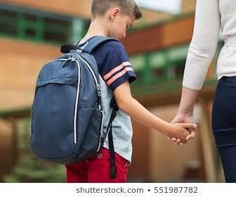 BackPack Holder 