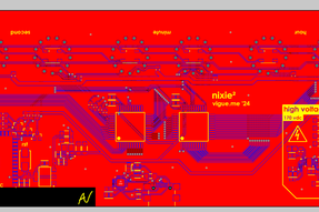 Design PCB