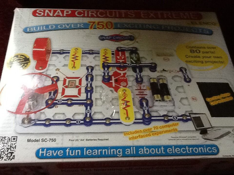 How to Power a Circuit