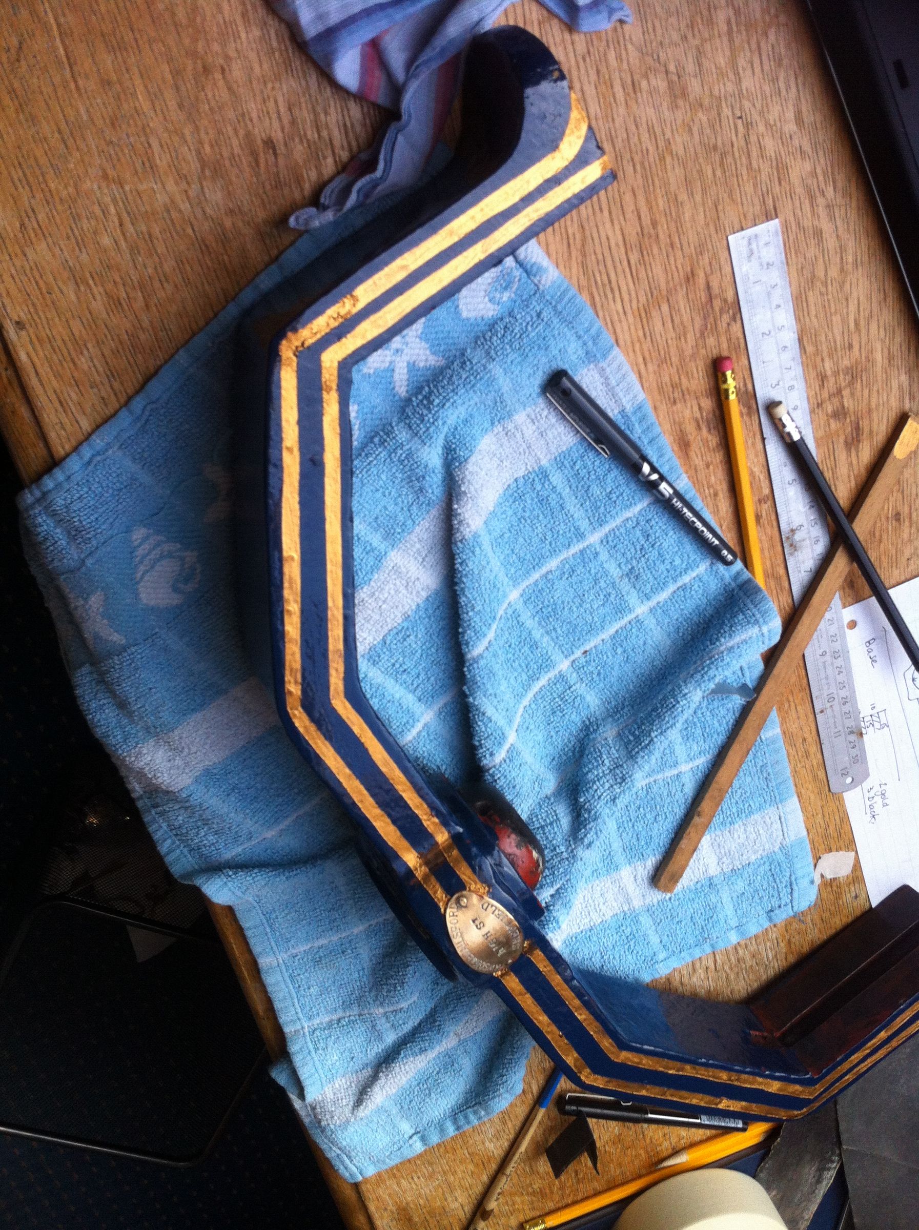 Bookbinders Nipping Press Renovation Instructables