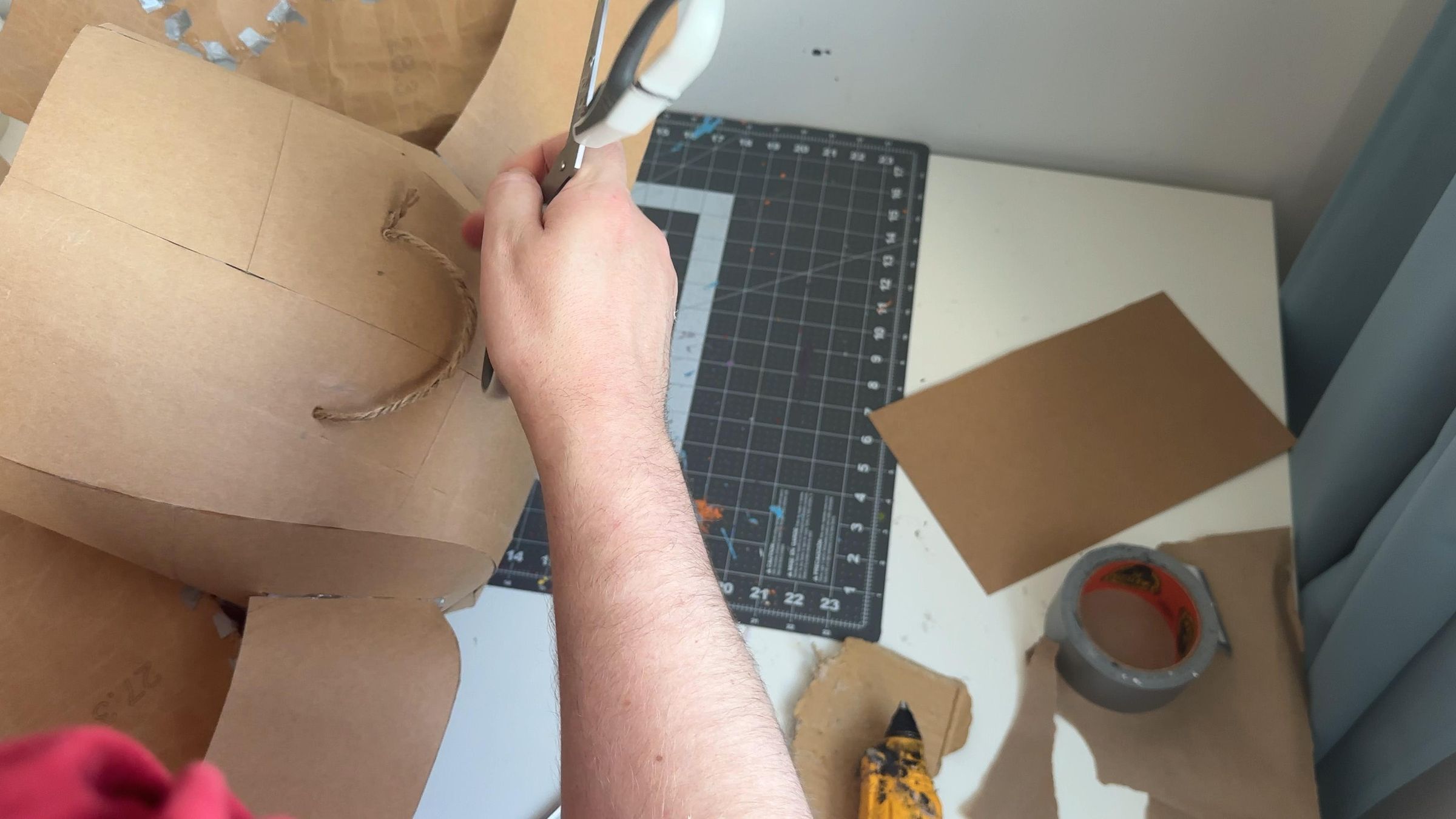 Putting It All Together