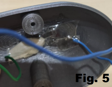 Building the Laser Pistol