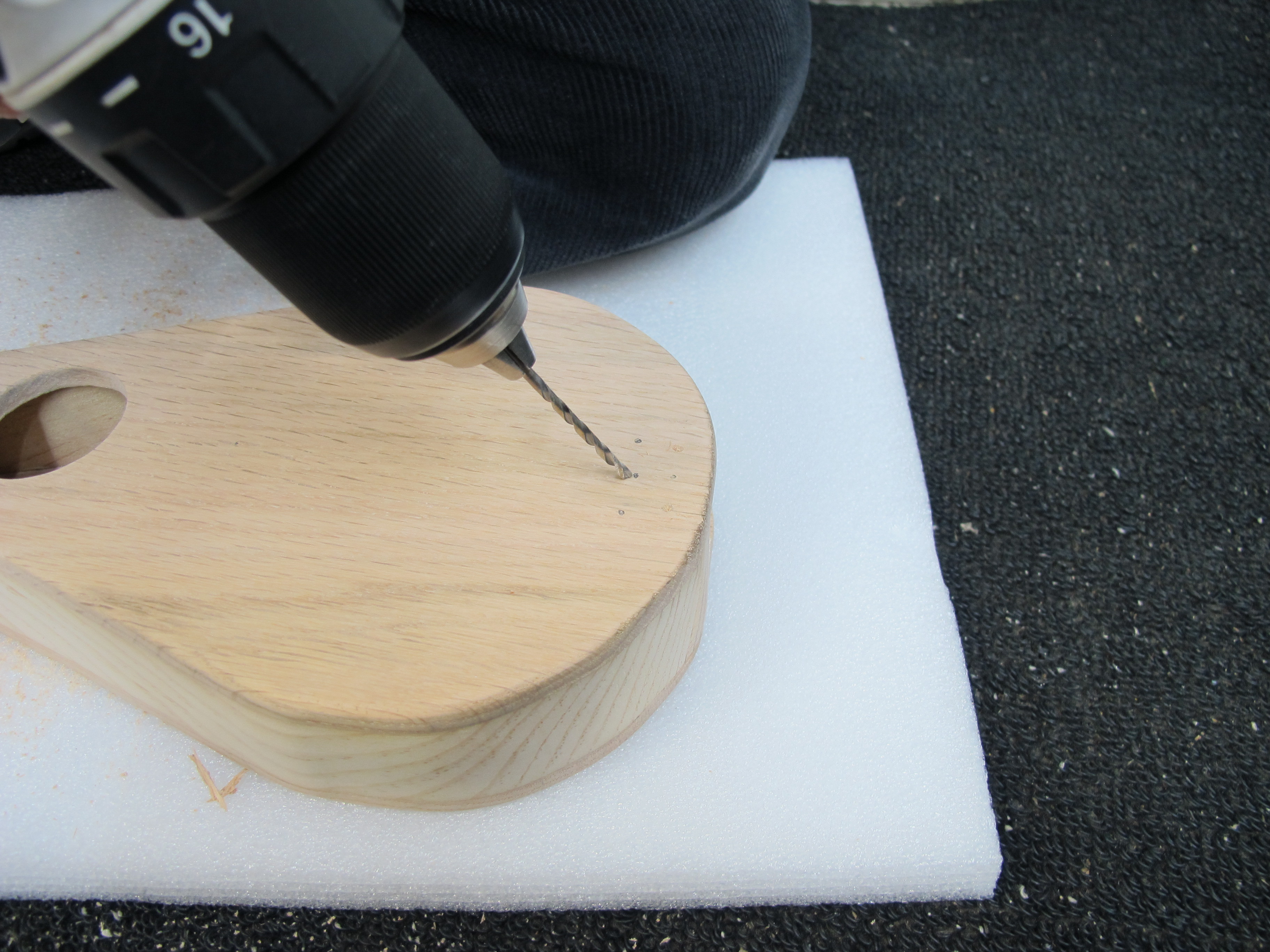 DIY Stick Dulcimer 10 Steps (with Pictures) Instructables