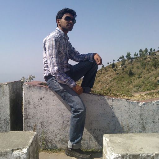 author