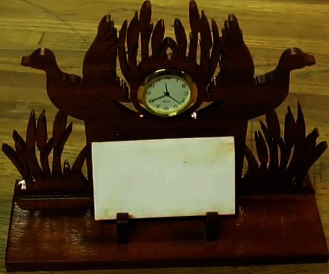 Business Card Holder