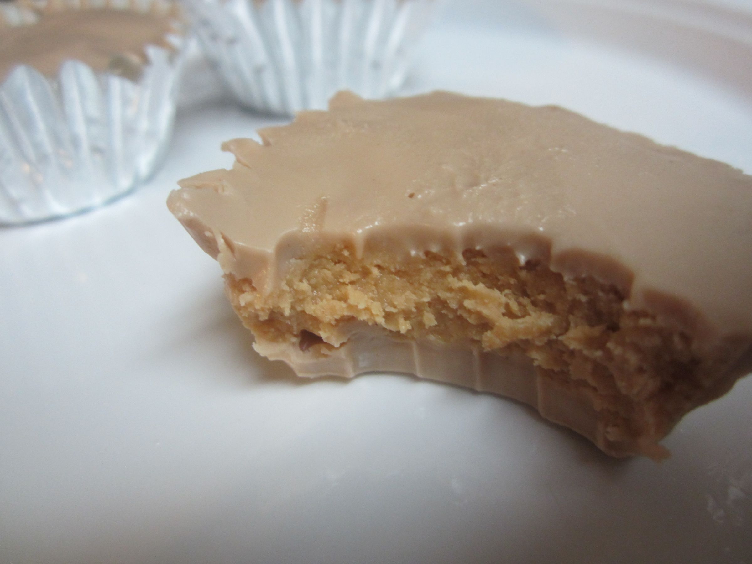 Milk Chocolate Peanut Butter Cups