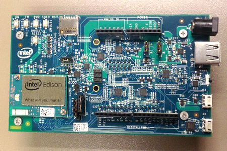 Installing Grove Library for Intel Edison