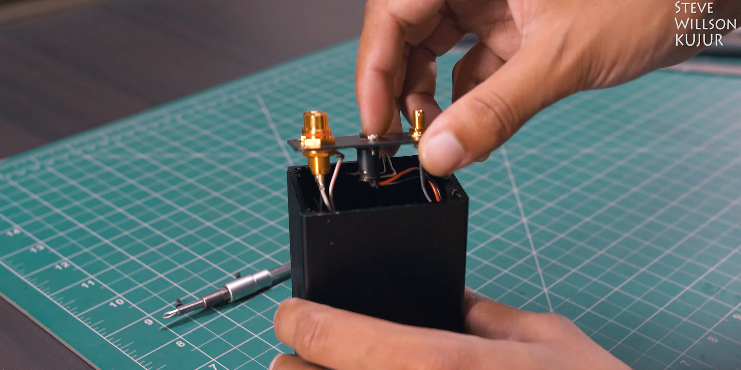 DIY MultiRoom Audio 15 Steps Instructables