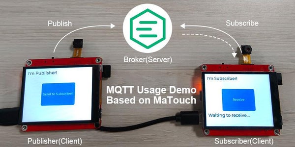 MaTouch_ESP32S3-SPI-TFT-with-AI-2.8-ST7789V--MQTT Application