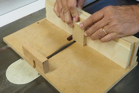 Making Box Joints : 9 Steps (with Pictures) - Instructables