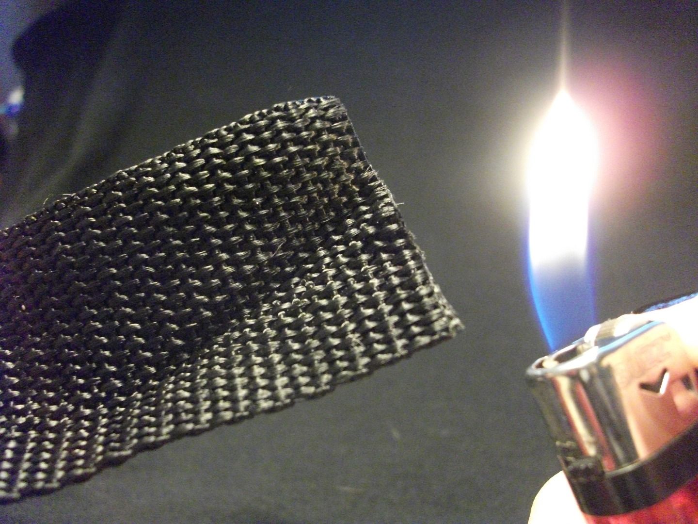 Extend Bag Strap With a Belt 11 Steps Instructables