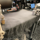 Real Halloween Fog for Your Desk