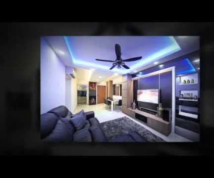 Hdb Interior Design Ideas Singapore
