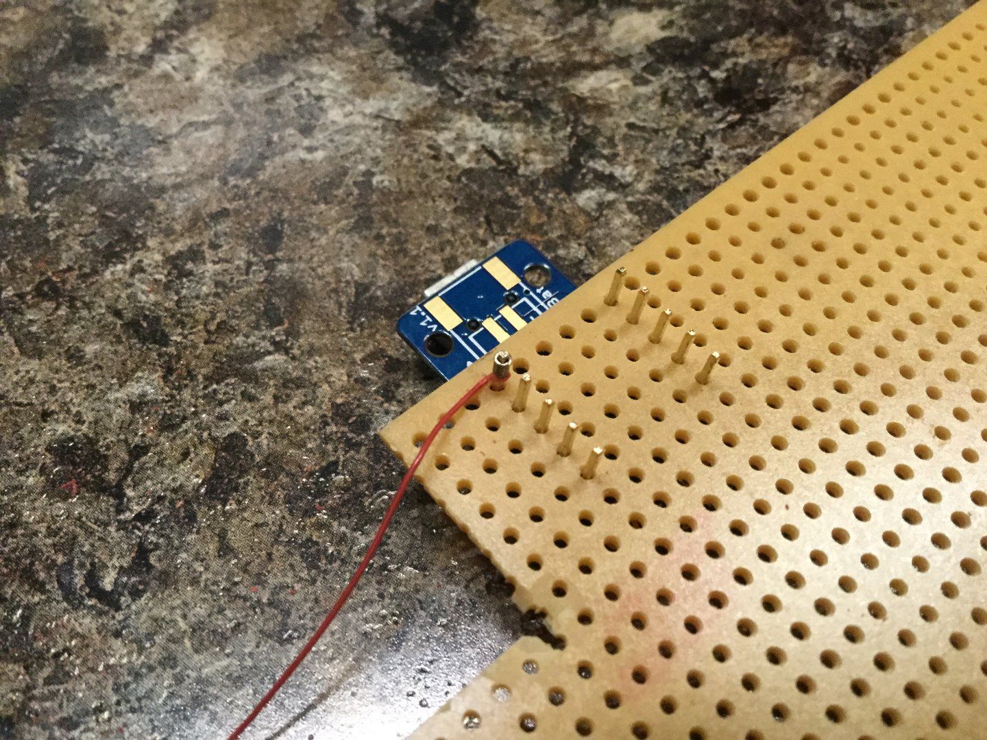 Custom Circuit Boards 5 Steps (with Pictures) Instructables