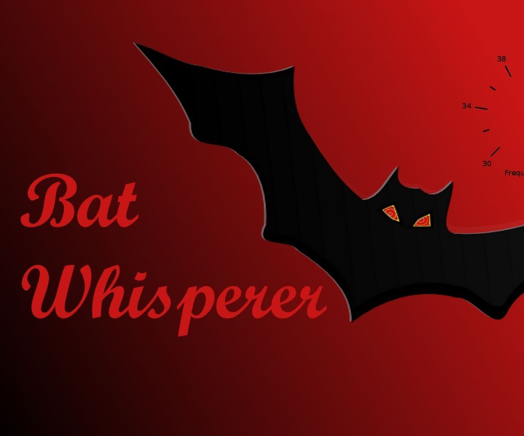 Ultrasonic Bat - Leak - Arc Detector