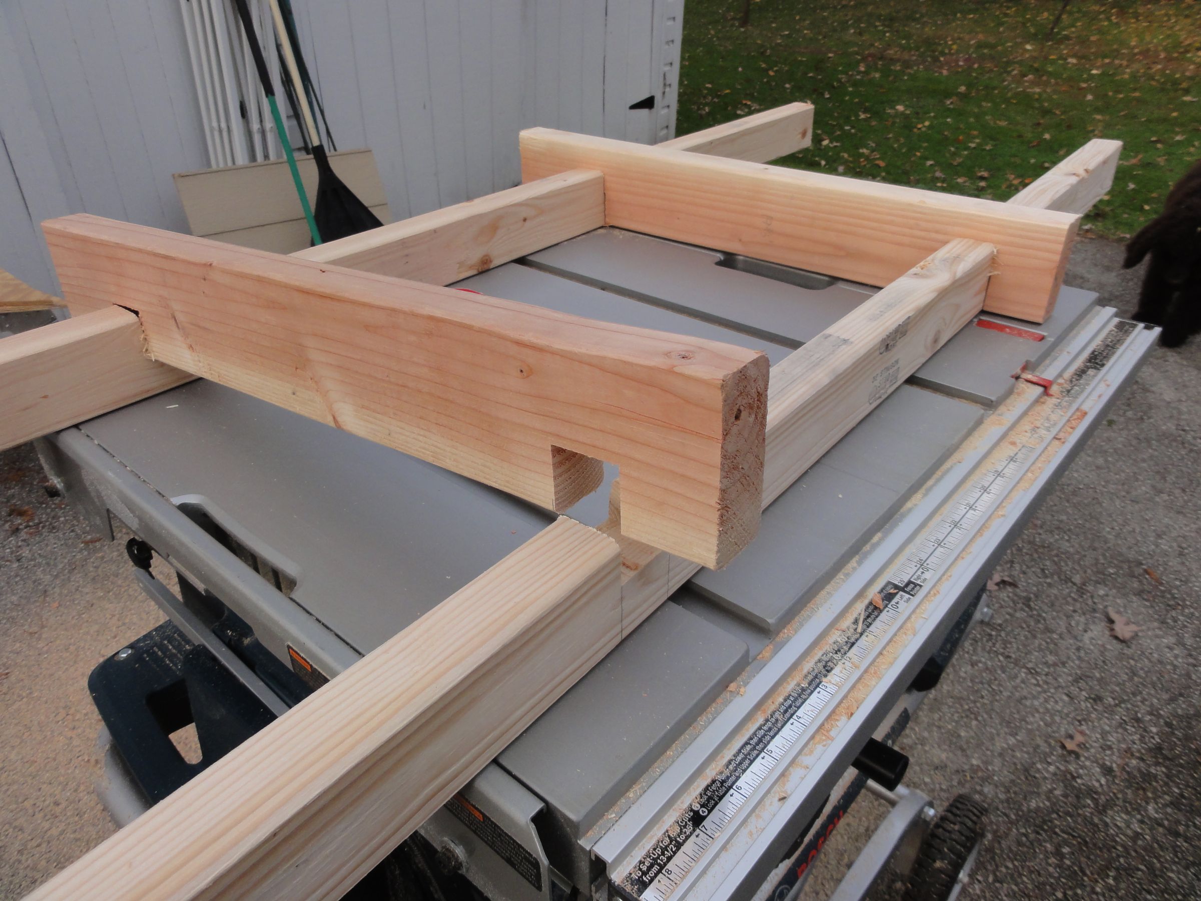 Leaf Plow for Zero Turn Mower 7 Steps (with Pictures) Instructables