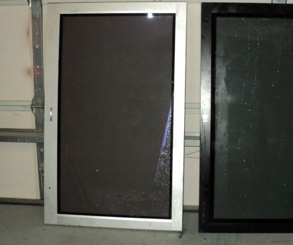 Asset Recovery II: Plasma TV Harvest