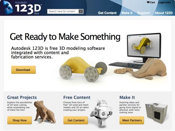 Autodesk Acquires Instructables: What It Means for Makers : 12 Steps ...