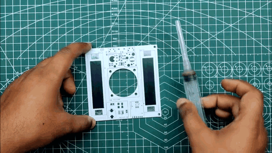 Circuit Construction