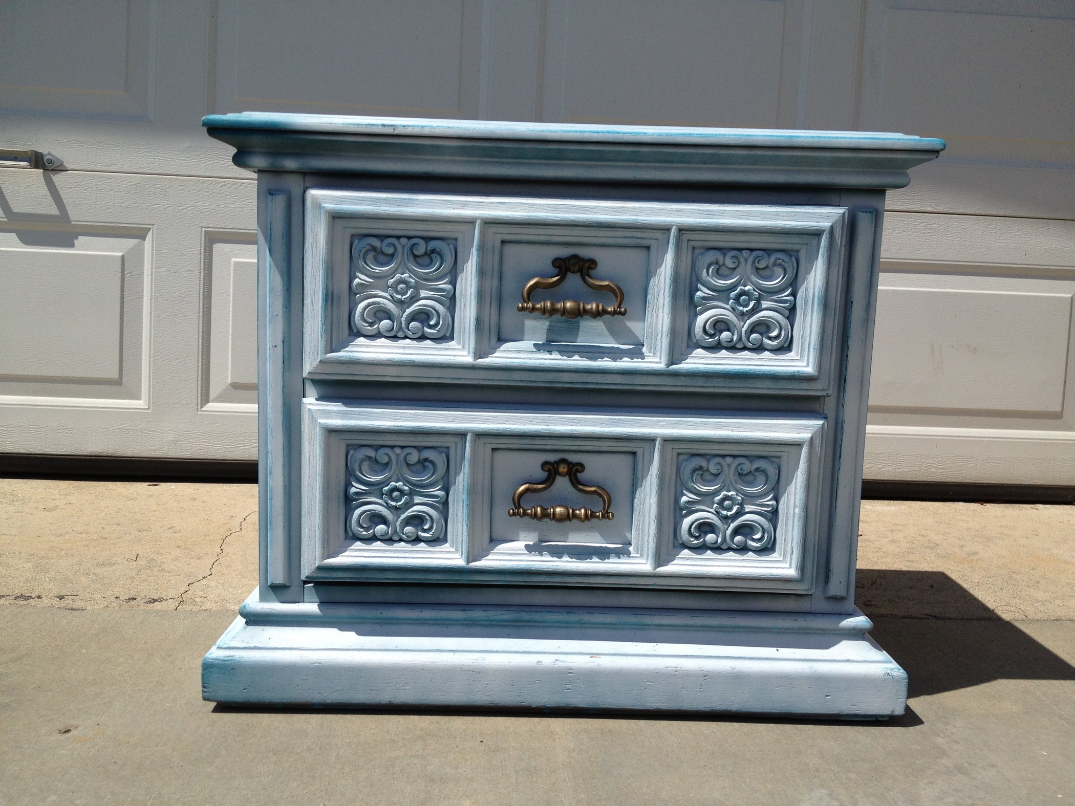 Hidden Litter Box 5 Steps (with Pictures) Instructables