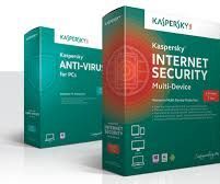 Benefits of Kaspersky Virus Removal Software